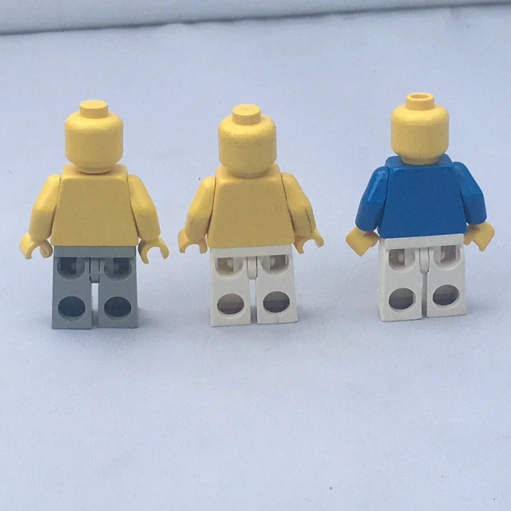 Pirates‎ LEGO Pirates I Castaway's Raft (6257)